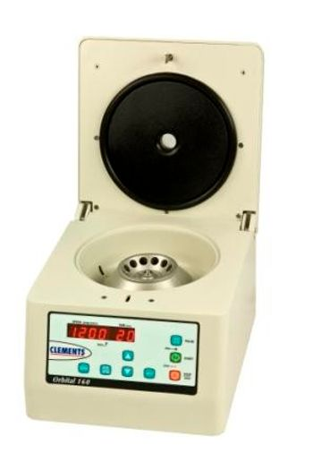 Clements Medical - Orbital 160 