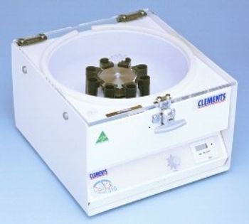 Clements Medical Orbital 310
