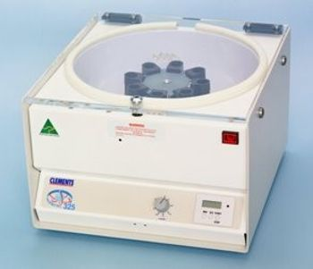 Clements Medical - Orbital 325