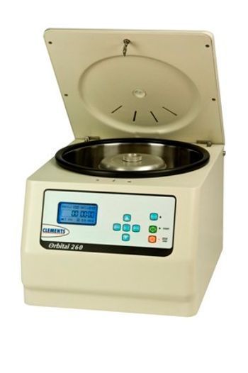 Clements Medical - Orbital 260