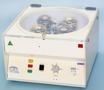 Clements Medical - Orbital 420