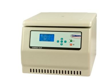 Clements Medical - Orbital 460