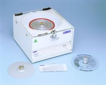 Clements Medical - Microhaematocrit