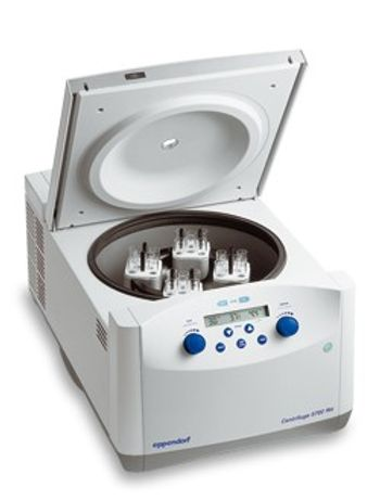 EPPENDORF - Centrifuge 5702 RH EPPENDORF - Centrifuge 5702 RH