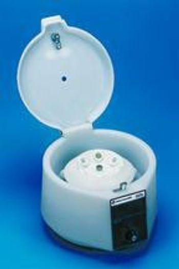Fisher Scientific Centrific 228