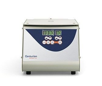 Centurion Scientific 2010 CENTURIONDatasheet | PDF | MedWrench