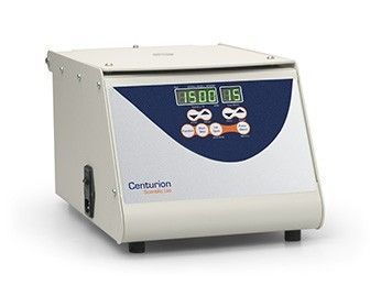 Centurion Scientific - 2015