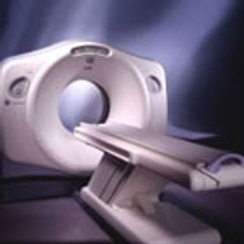 GE HealthCare - Discovery CT750 HD