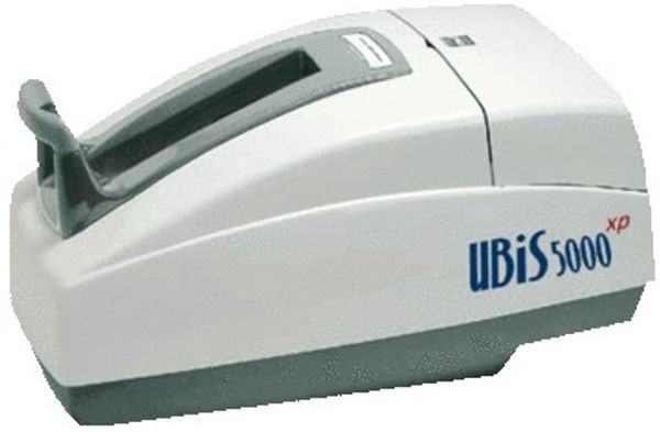 DMS - UBIS 5000 XP