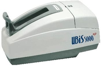 DMS - UBIS 5000 XP DMS - UBIS 5000 XP