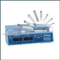 Arcomed - SYRAMED SP6000 Anaesthesia