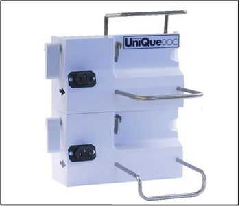 Arcomed - UniQue DOC Community, Manuals and Specifications | MedWrench