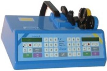 Ascor - Double Syringe Pump SEP21S