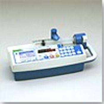 Atom Medical - Infusion Pump S-1235 Community, Manuals and