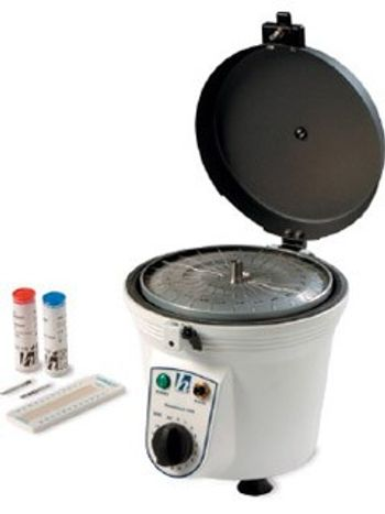 Hawksley Haematospin 1400