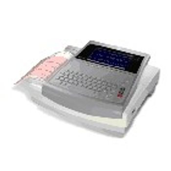 GE HealthCare - MAC 1600
