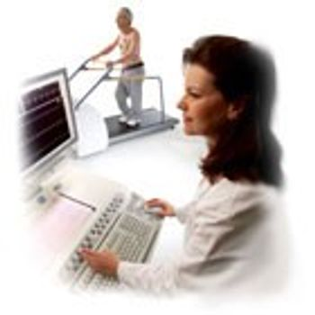 GE HealthCare - CASE Exercise Testing GE HealthCare - CASE Exercise Testing