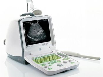 Mindray - DP-6900