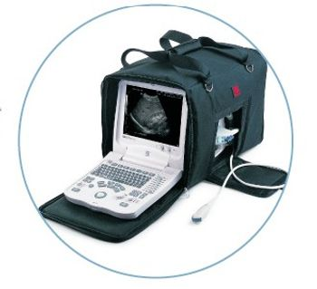 Mindray - DP-6900