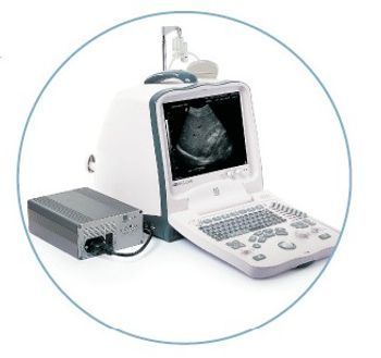 Mindray - DP-6900