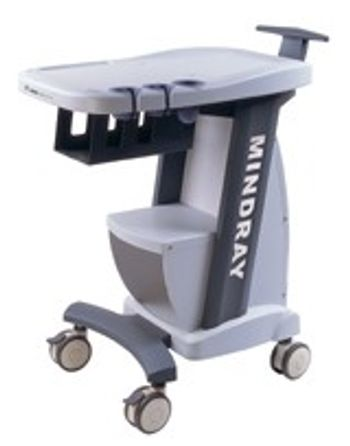 Mindray - DP-3300