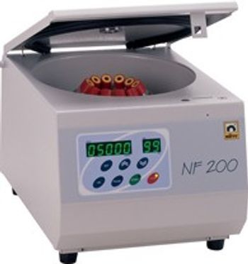 Nuve - NF 200