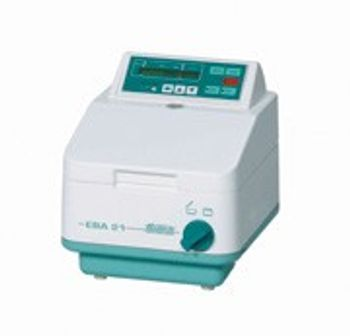 HELMER - EBA 21