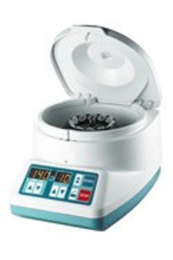 HELMER - Mikro120