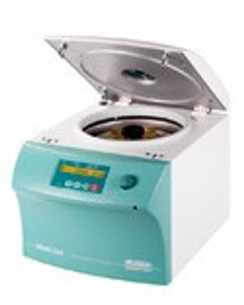 HELMER - Mikro 220/220R