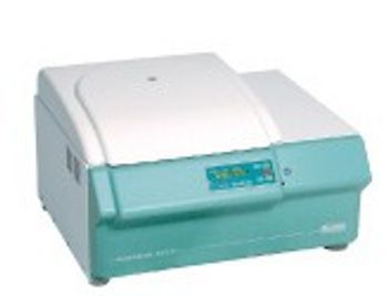 HELMER - Rotanta 460/460R/460RS