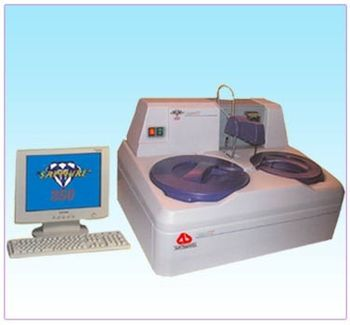 Audit Diagnostics Sapphire 350