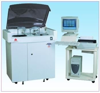 Audit Diagnostics Sapphire 600