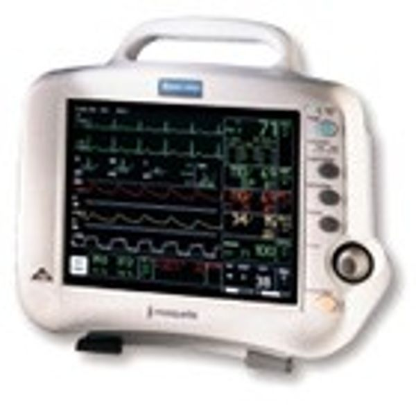 GE HealthCare - DASH 3000 Pro