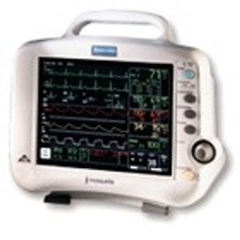 GE HealthCare - DASH 3000 Pro GE HealthCare - DASH 3000 Pro