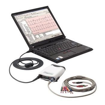 Welch Allyn - PC based resting ECG