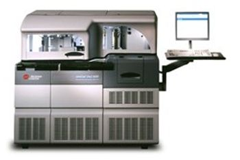 Beckman Coulter - UniCel DxC 600 Synchron