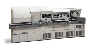 Beckman Coulter - UniCel DxC 860i Manuals and Documents | Medical