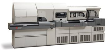 Beckman Coulter - UniCel DxC 680i