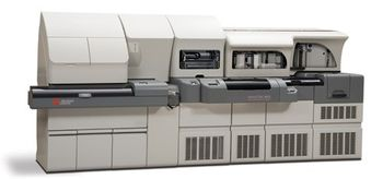 Beckman Coulter - UniCel DxC 660i