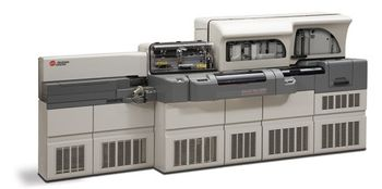 Beckman Coulter - UniCel DxC 600i
