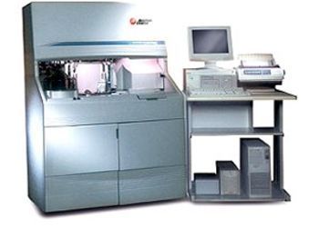 Beckman Coulter - Synchron CX4 PRO