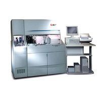 Beckman Coulter - SYNCHRON CX5 PRO