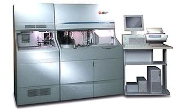 Beckman Coulter - Synchron CX9 PRO