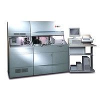 Beckman Coulter - Synchron CX9 PRO