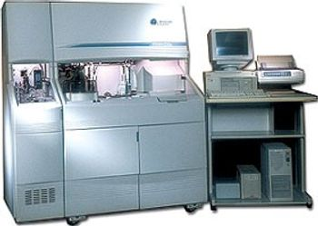 Beckman Coulter SYNCHRON CX5 Delta
