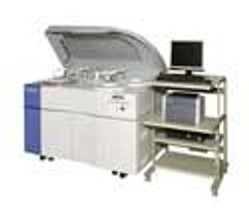 JEOL JCA-BM9130