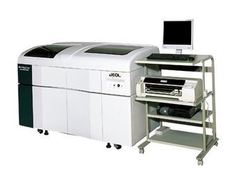 JEOL JCA-BM 2250