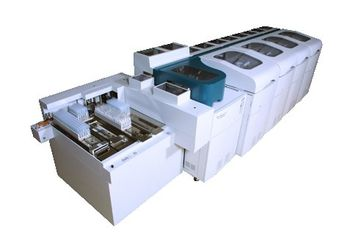 JEOL JCA-BM 8000 Series