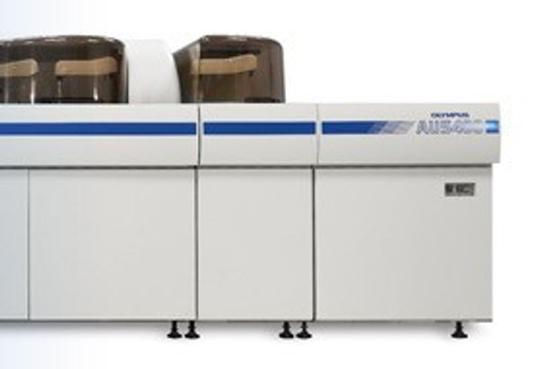 Olympus - AU5400