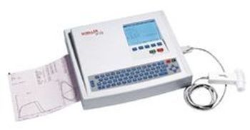 Schiller - CARDIOVIT AT-102